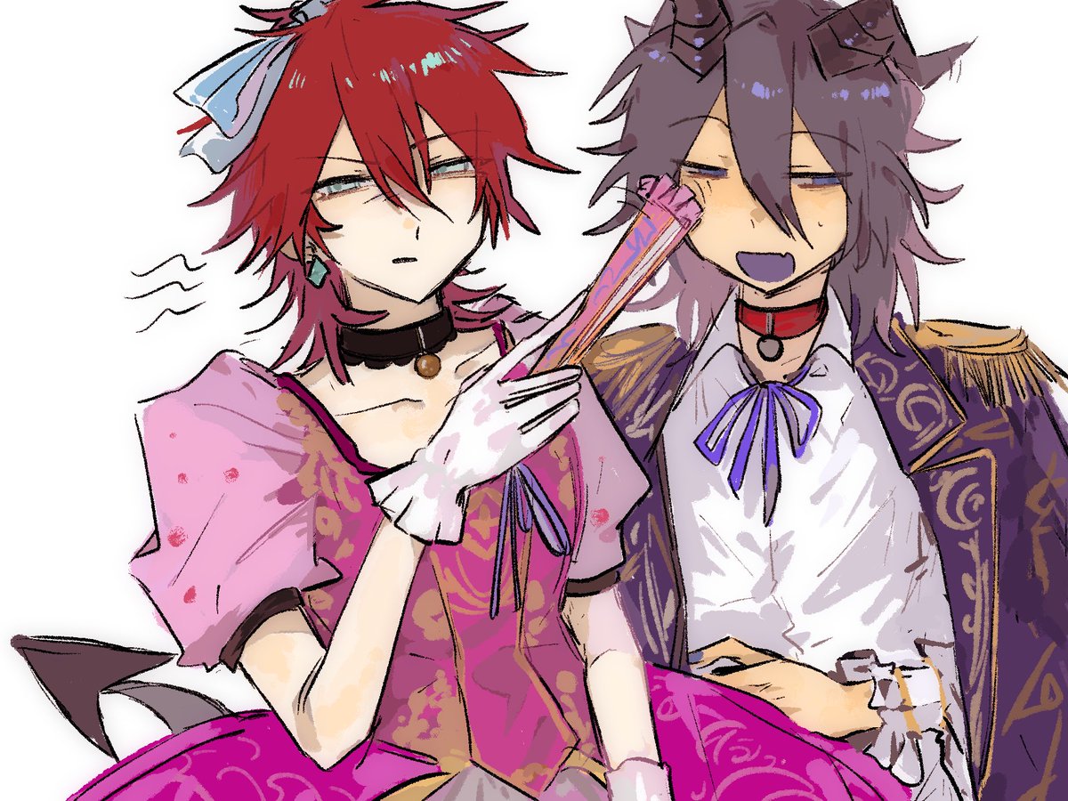 禾花鱼 (@hhuy921201) on Twitter photo 