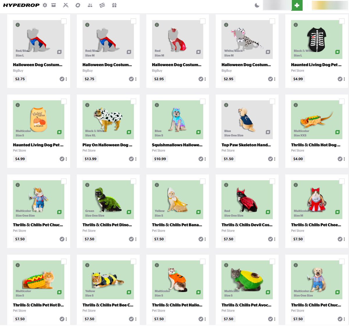 HypeDrop tweet media