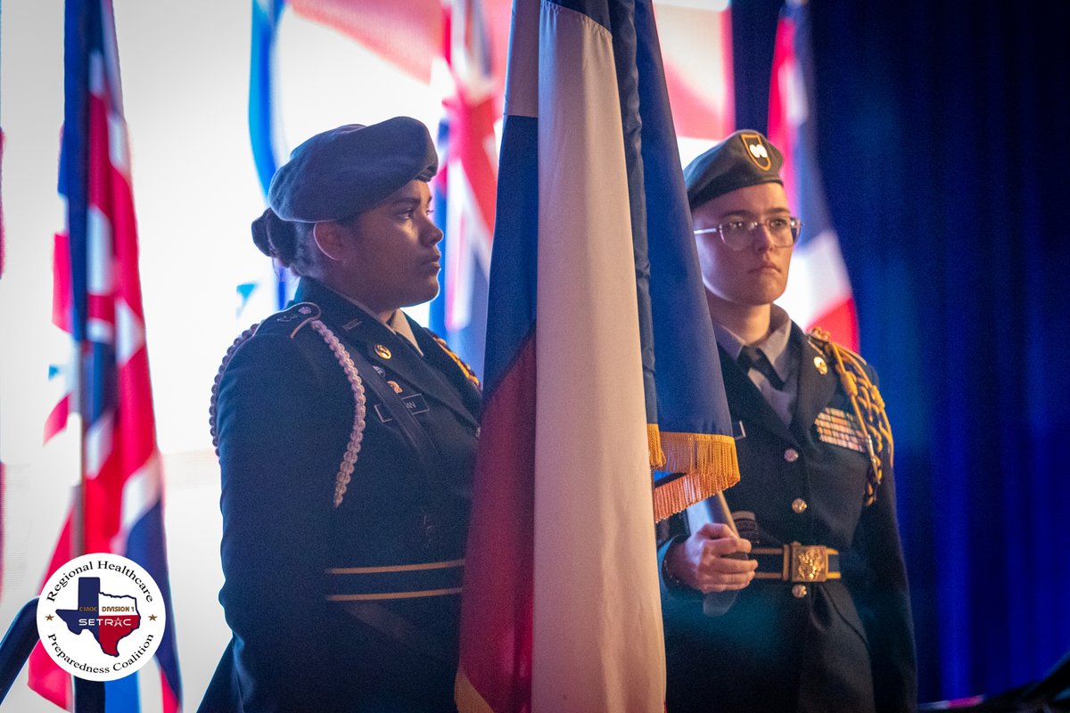 SouthEast Texas RAC tweet media