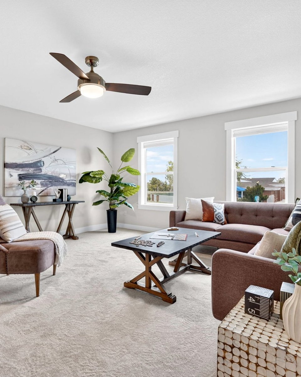 LiveWestRealty's tweet image. 5411 W 97th Pl Unit D | Westminster
3 Bed | 3 Bath | 2207 SqFt
Offered for $585,000
Listing Agent: Peter Sotiropoulos
303-253-1567 | Peter@livewestrealty.com
#HylandVillage #WestminsterColorado #FrontRangeLiving #ColoradoHomes #ColoradoLife #DenverSuburbs #ColoradoLiving #COHomes