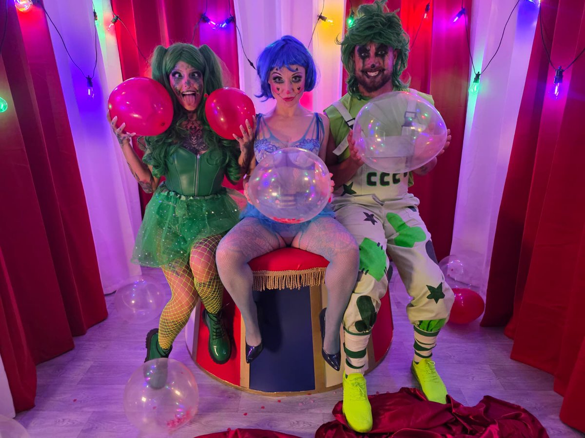 ð Lily Kink ð ONLYFANS NO PPV ð (@lily_kink_) on Twitter photo The clowns do Balloon Fetish!
With <a href="/CockCrazedClown/">Cock Crazed Clowns - VENUS BERLIN 2025</a> <a href="/LBPRODUCTIONSXX/">LB PRODUCTIONS - VENUS BERLIN 2025</a> <a href="/GoddessOwns/">GoddessMeg</a> <a href="/Onlyowain/">Onlyowain</a>Â
Out now!
#clownporn #milf #chudai #nsfwÂ
<a href="/poccaxx75/">PâCCAâAN â 1ïžâ£2ïžâ£4ïžâ£k</a> @pussylikerua @nngirlzzzz @cmp_4u @xdannyboy92 <a href="/emeraldpromos/">ð ðžðððð¶ðð¹ ð«ððððð ð</a> @premium__video @mrhappychap07 @girlsnaugh @toppromoterxox <a href="/gothenborn/">ððžðœð±ð®ð·ð«ðžð»ð· ðžðª</a> The clowns do Balloon Fetish!
With <a href="/CockCrazedClown/">Cock Crazed Clowns - VENUS BERLIN 2025</a> <a href="/LBPRODUCTIONSXX/">LB PRODUCTIONS - VENUS BERLIN 2025</a> <a href="/GoddessOwns/">GoddessMeg</a> <a href="/Onlyowain/">Onlyowain</a>Â
Out now!
#clownporn #milf #chudai #nsfwÂ
<a href="/poccaxx75/">PâCCAâAN â 1ïžâ£2ïžâ£4ïžâ£k</a> @pussylikerua @nngirlzzzz @cmp_4u @xdannyboy92 <a href="/emeraldpromos/">ð ðžðððð¶ðð¹ ð«ððððð ð</a> @premium__video @mrhappychap07 @girlsnaugh @toppromoterxox <a href="/gothenborn/">ððžðœð±ð®ð·ð«ðžð»ð· ðžðª</a>