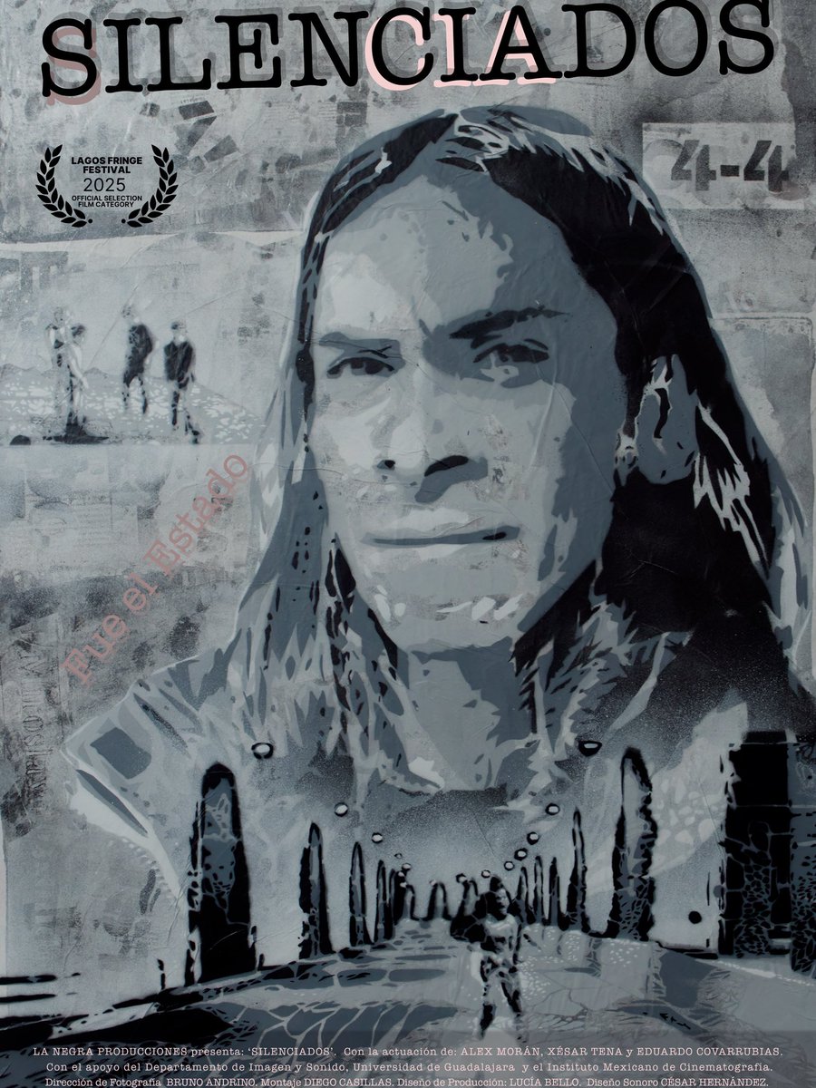 Lagos Fringe Festival tweet media