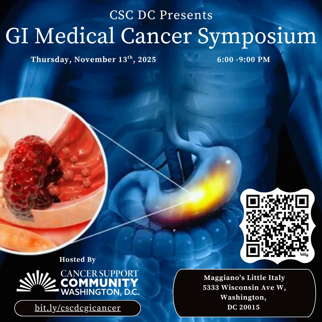 CancerSupportDC tweet picture