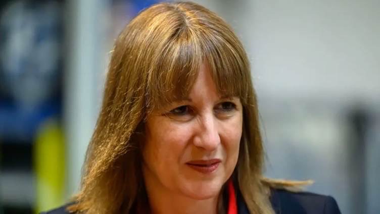 Chancellor Rachel Reeves is considering tax rises, and says Brexit, Tory austerity, and Liz Truss’ mini-budget all damaged the UK economy – the Great Fire of London, the Black Death, and that comet that killed the dinosaurs didn’t help much, either