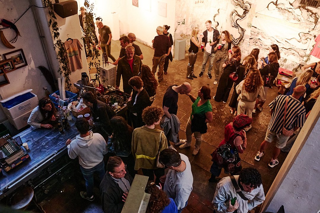 Gigstarter tweet media