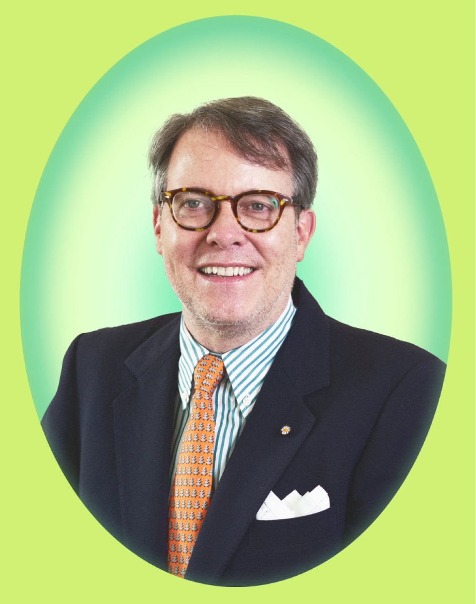 TVP Advisor Spotlight: David Thayer

David is a recently retired partner at Blackstone and a former Captain in the US Army.