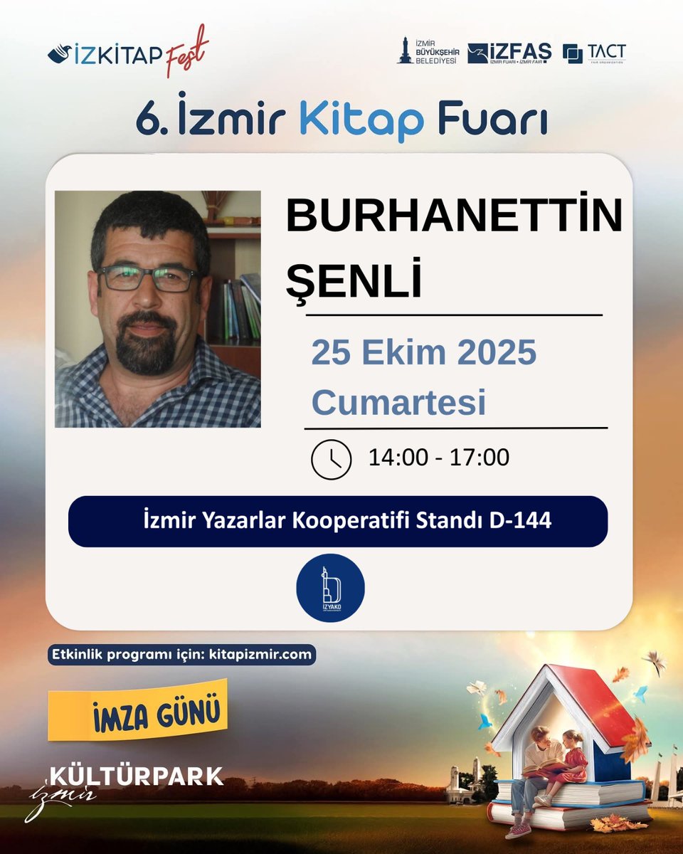 25 Ekim bekliyoruz Efendim...