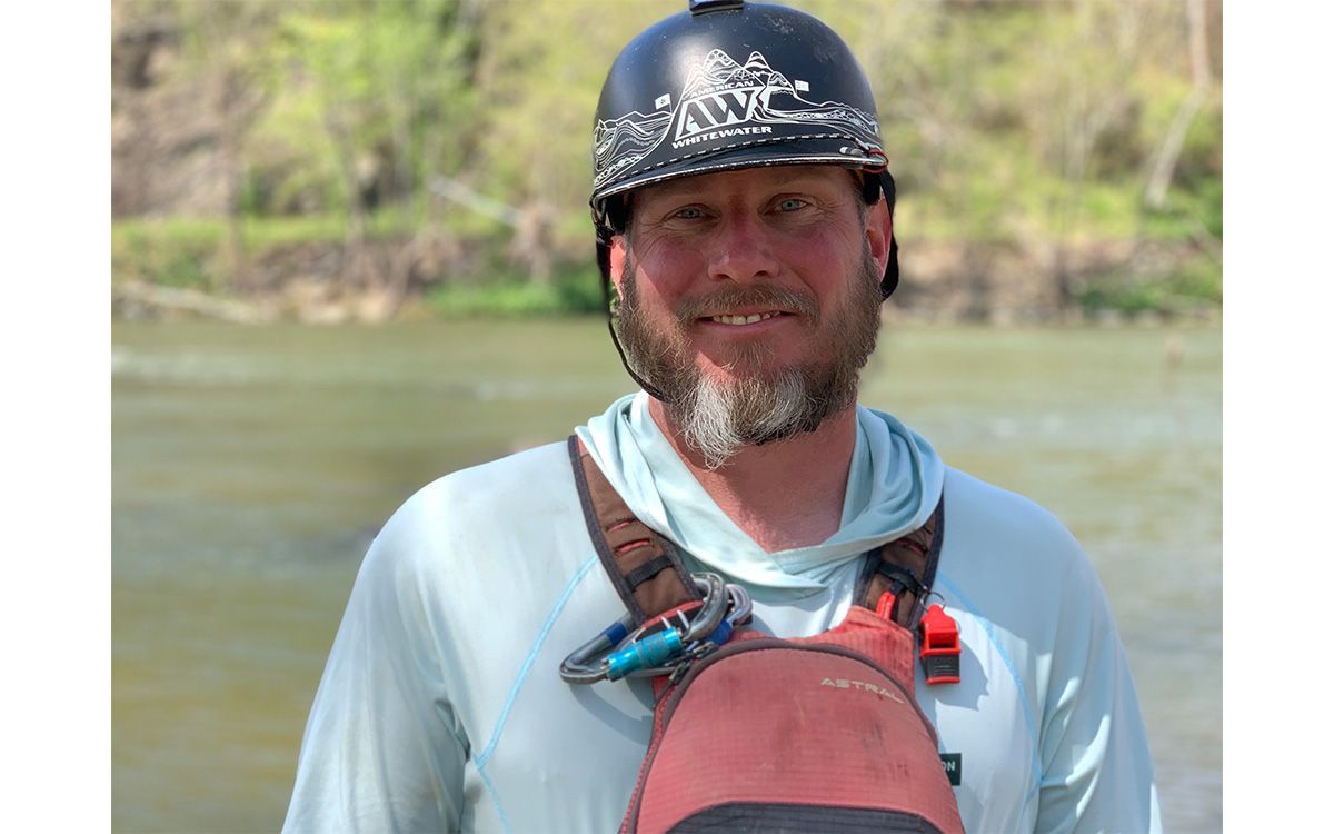 A year after Hurricane Helene, broad-sweeping FEMA cleanup often damaged sensitive waterways and rare species, incentivizing speed and volume over care. Local rafting and fishing guides are taking a different approach + restarting their industry. buff.ly/MgqUedO