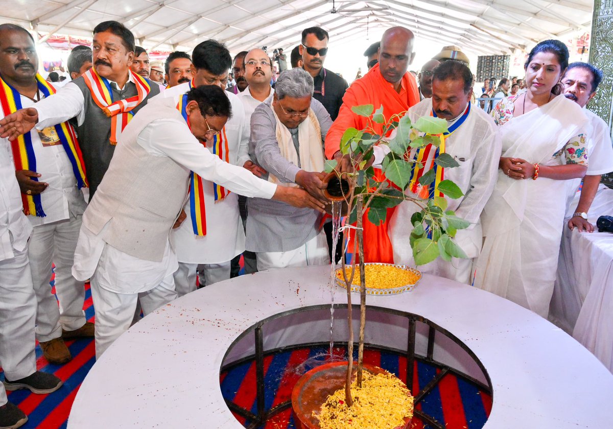 Darshan Dhruvanarayana tweet media