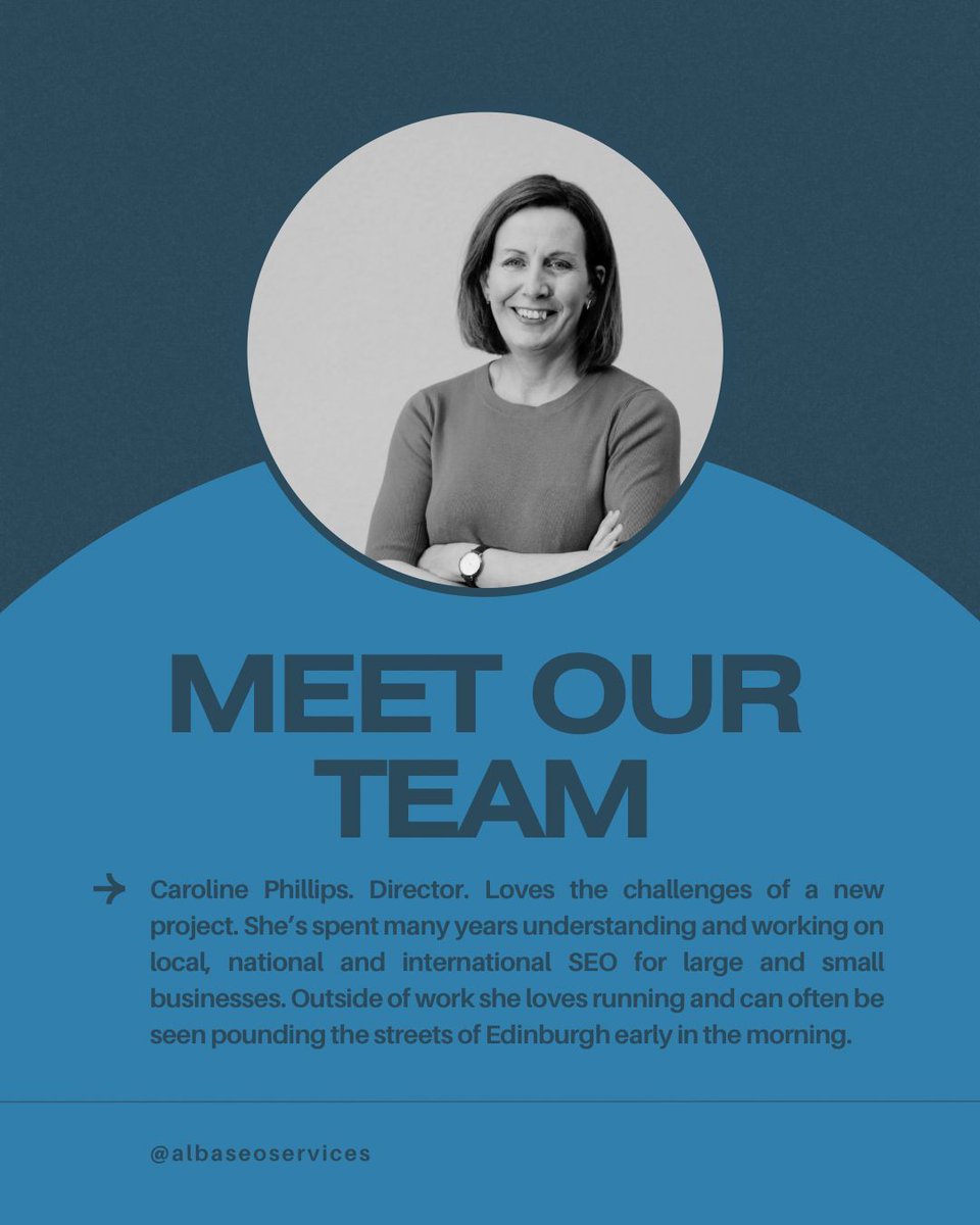 Alba SEO Services tweet media