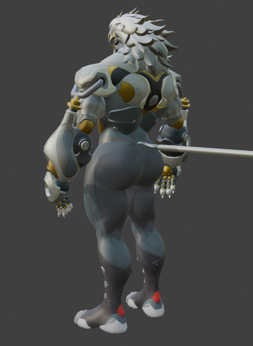 nvm damn people work fast