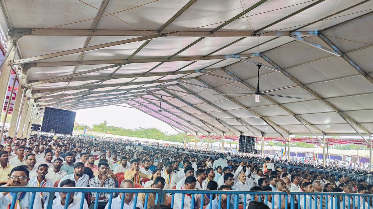 Darshan Dhruvanarayana tweet media