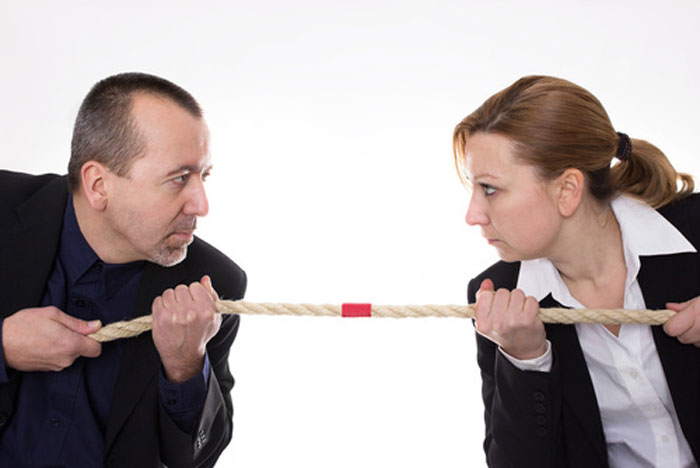 DatosTIC's tweet image. 59.4% de las trabajadoras del sector  tecnológico considera que la paridad de género se ha deteriorado durante  el último año mundocontact.com/59-de-mujeres-…