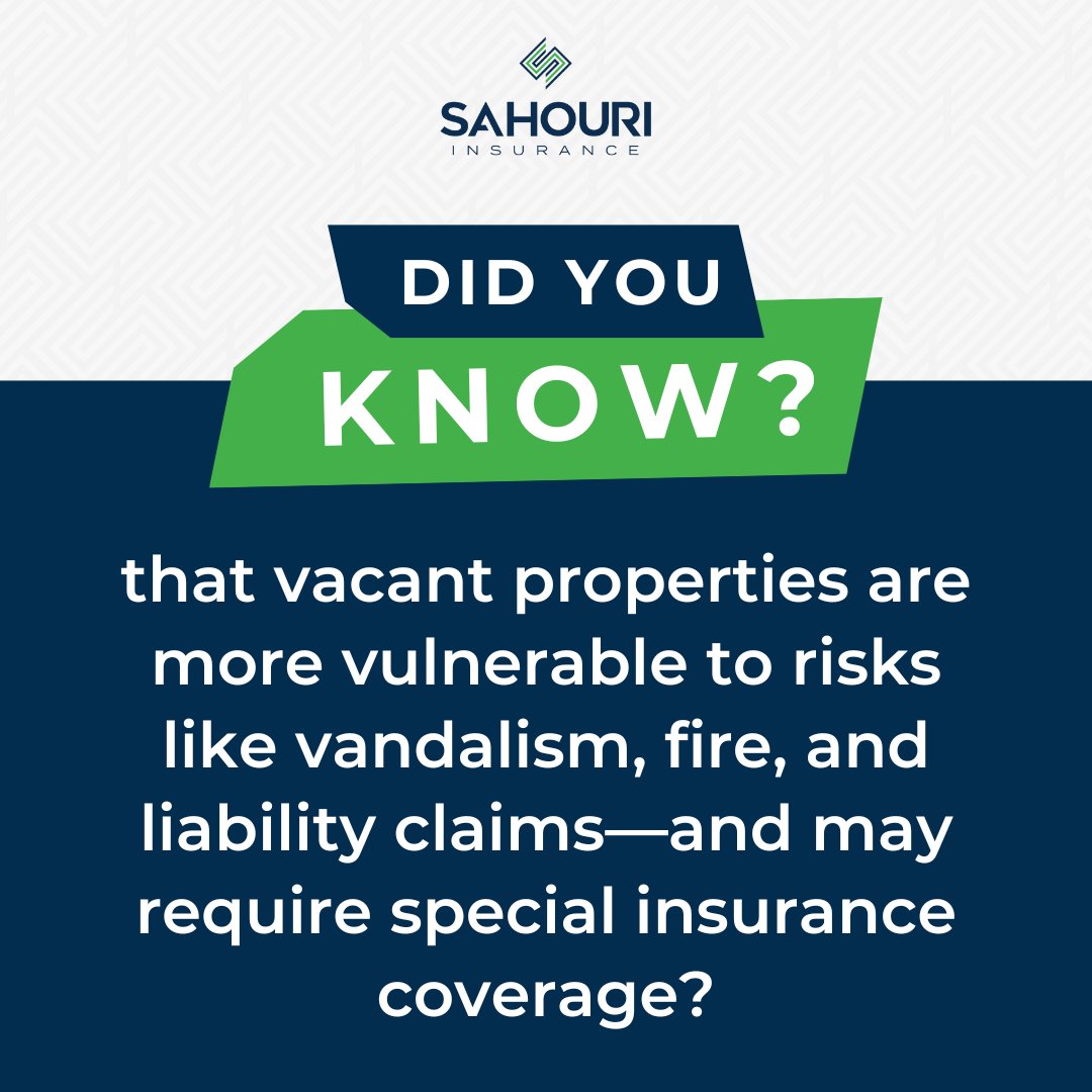 SAHOURI INSURANCE tweet media