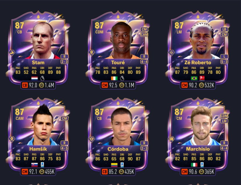FUT Rory tweet media