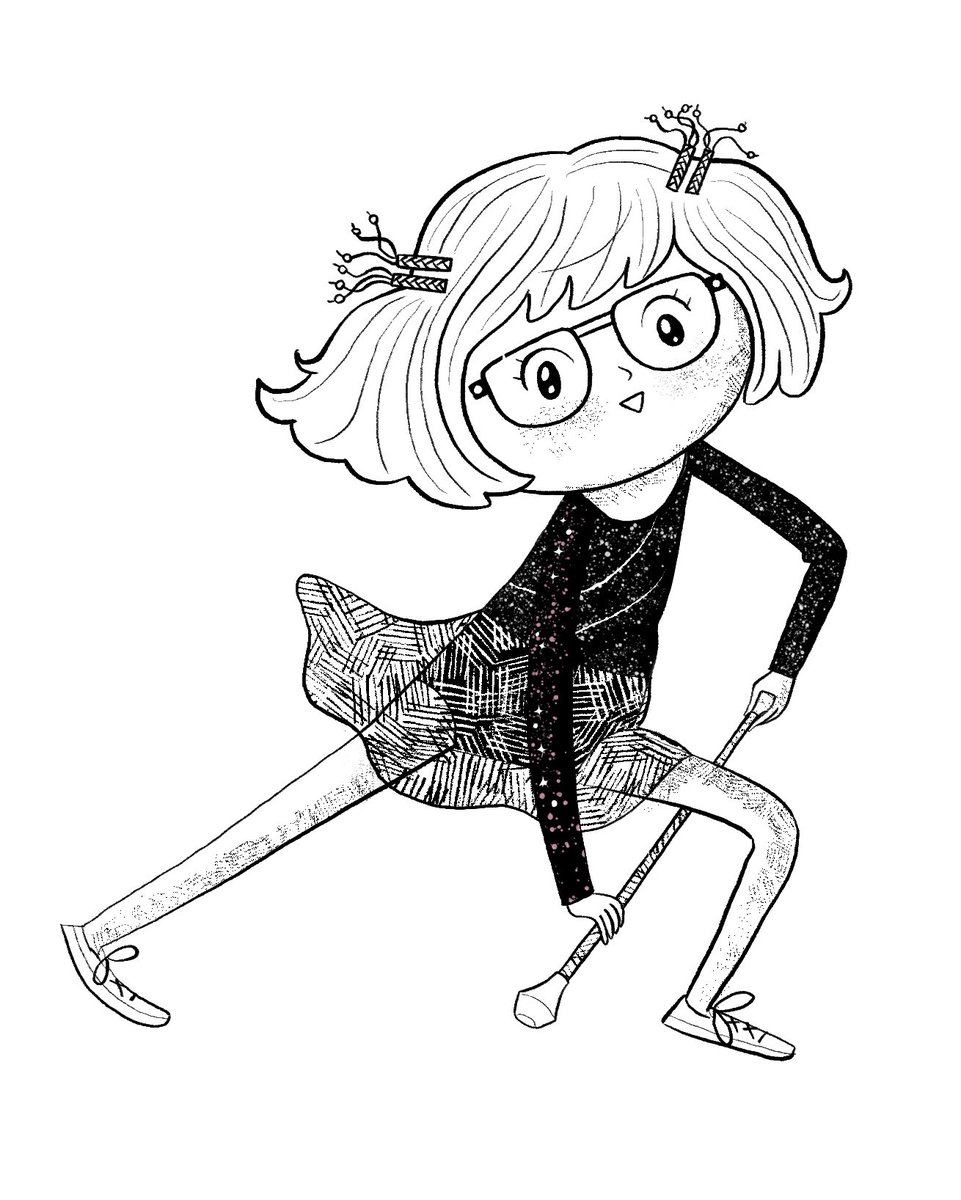 Violet Lemay tweet media