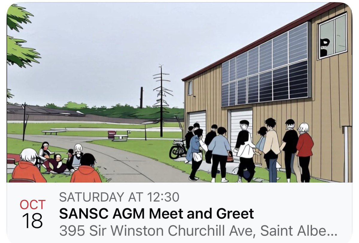 Excited to see you this Saturday! Volunteer positions. Bylaw review. Snacks. Ski season information.