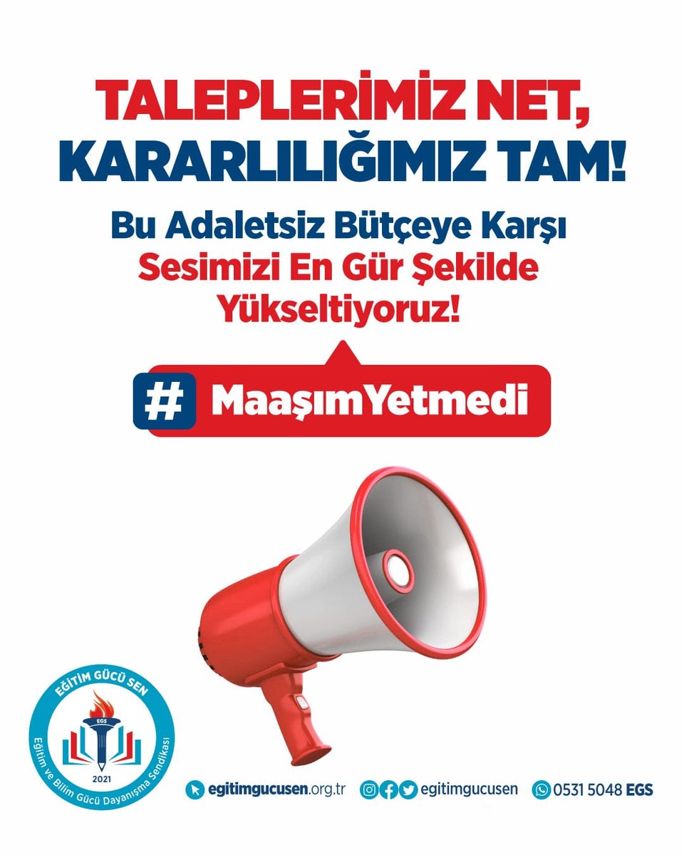 yslblc61's tweet photo. #MaaşımYetmedi
@RTErdogan
@memetsimsek https://t.co/maiYnpyssx
