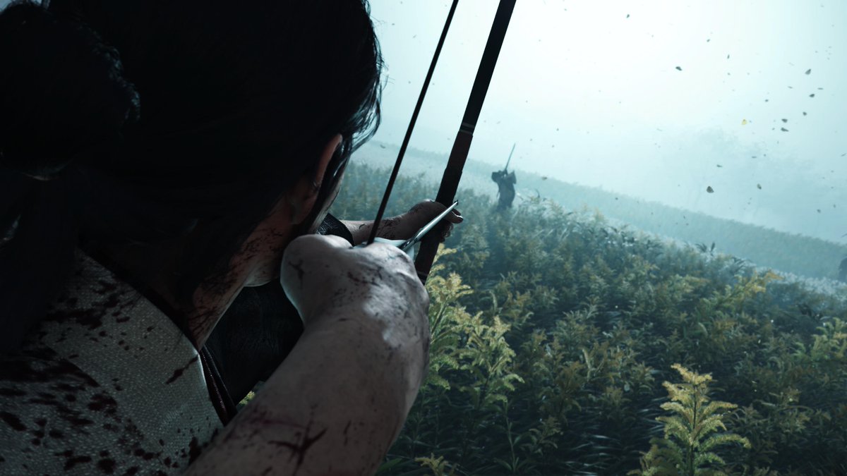 Ghost of Yōtei 🏹

#GhostofYotei #VirtualPhotography #PSshare #PhotoMode #tmpyotei #gaming #ps5 #vpworld #VGPUnite #PlayStation5 #PSBlog #VPRT #VPWorld