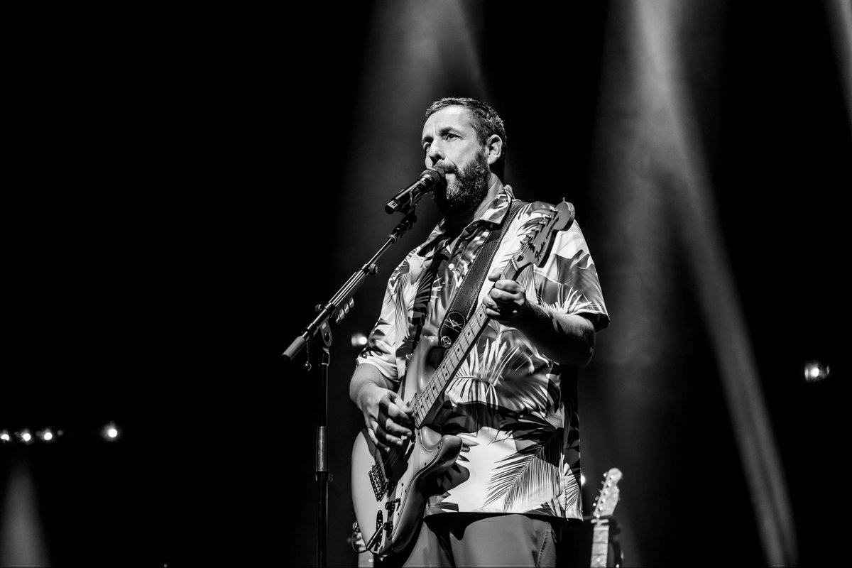 Adam Sandler tweet media