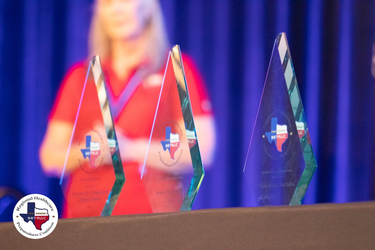 SouthEast Texas RAC tweet media