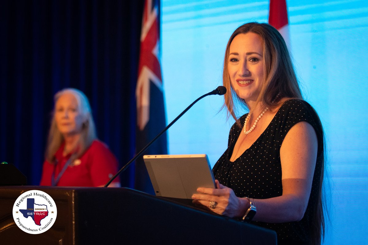 SouthEast Texas RAC tweet media