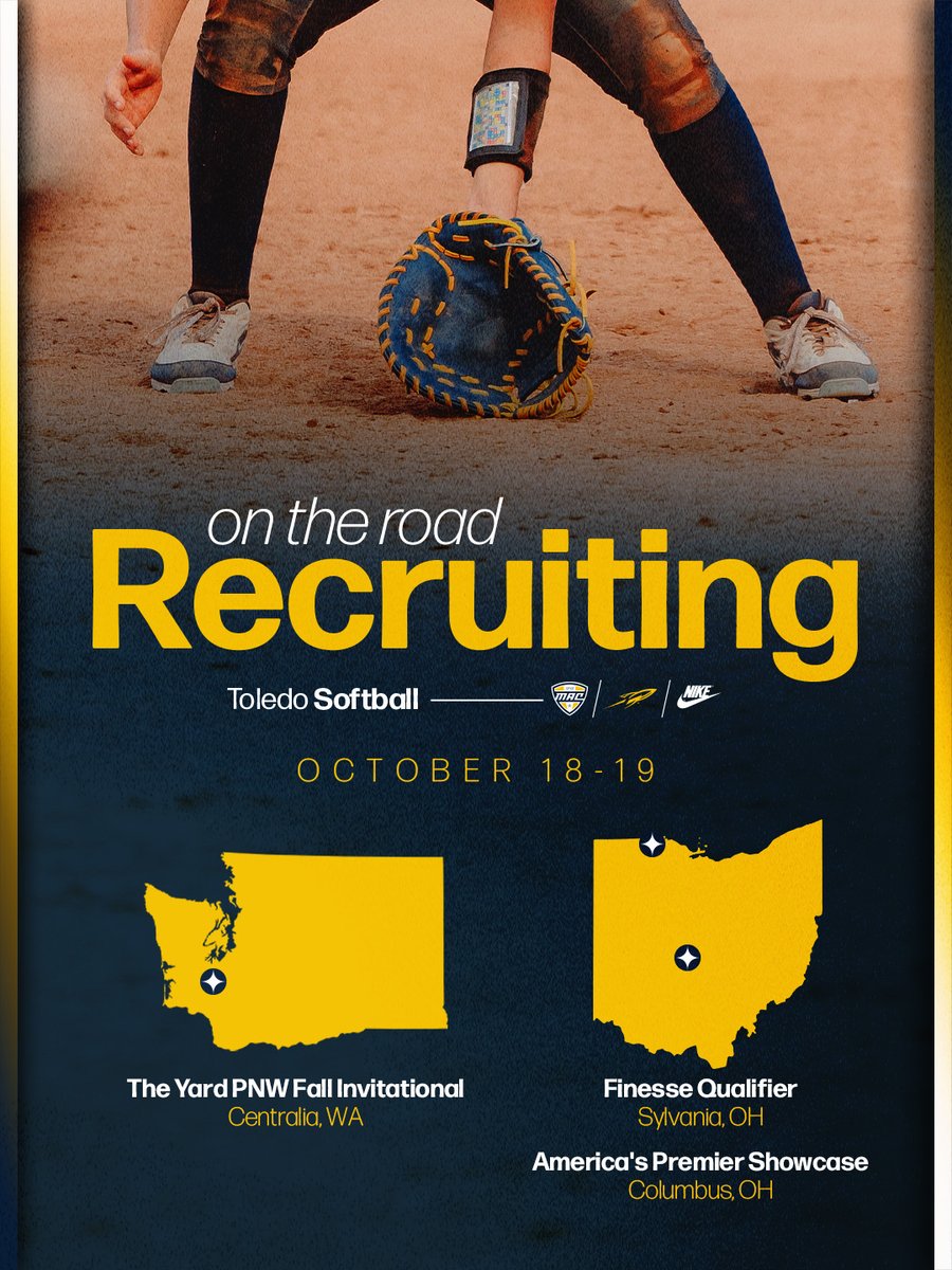 Toledo Softball tweet media