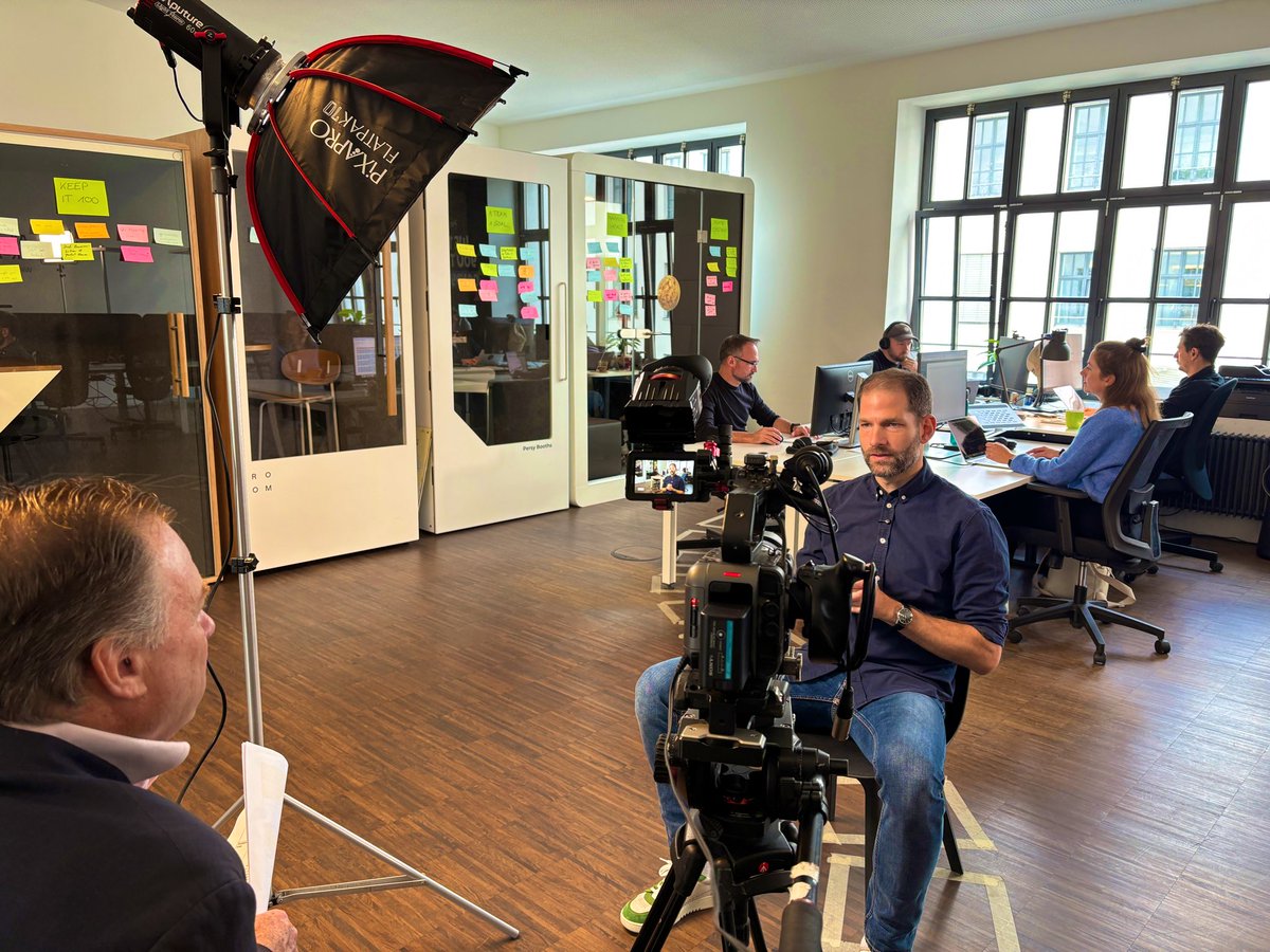 Scott Harris tweet media