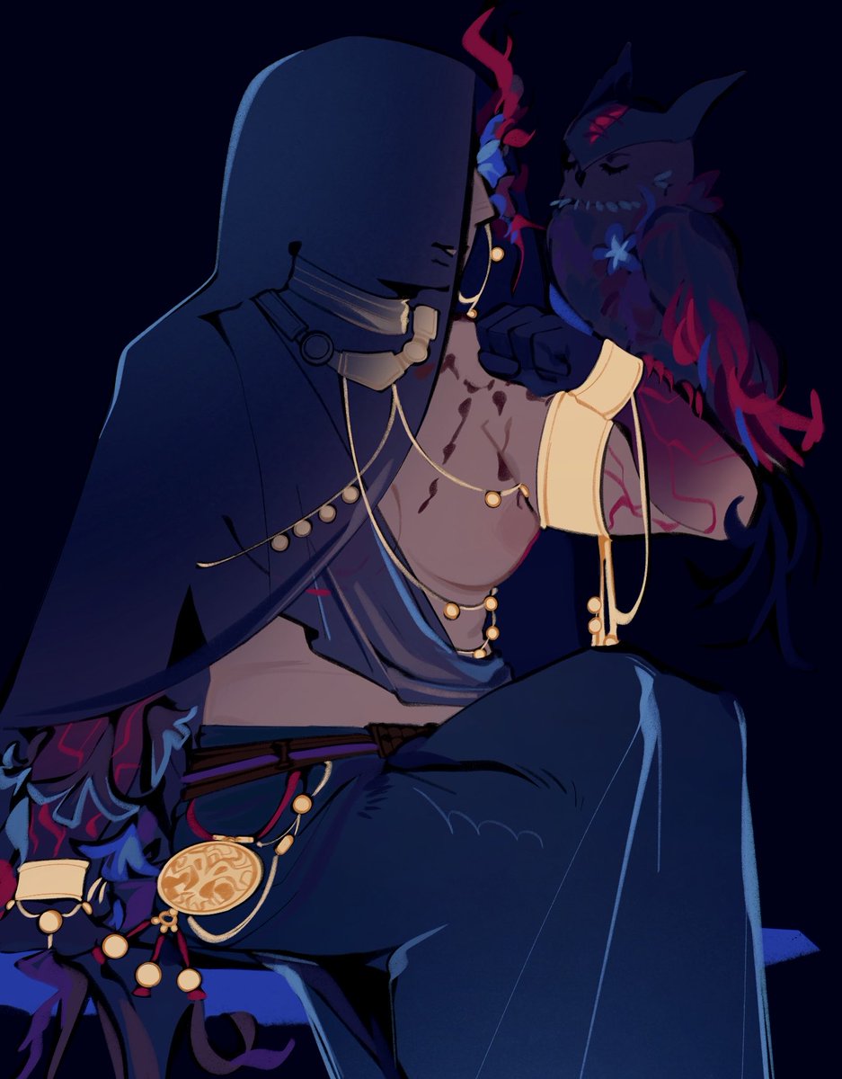 vampyroteuthys's tweet image. 