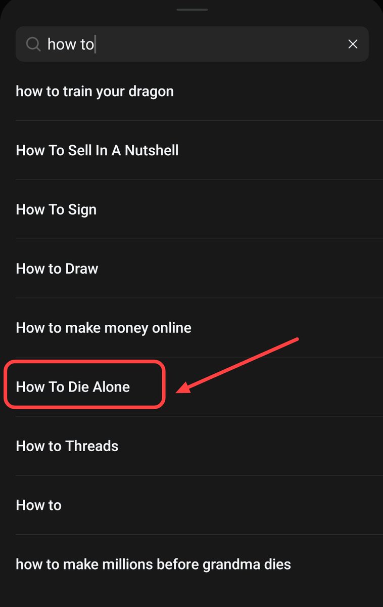 unoSiTech's tweet image. While adding topic on thread aaps👇

What kind of topic suggestion is this?? Anyone explain me @Meta