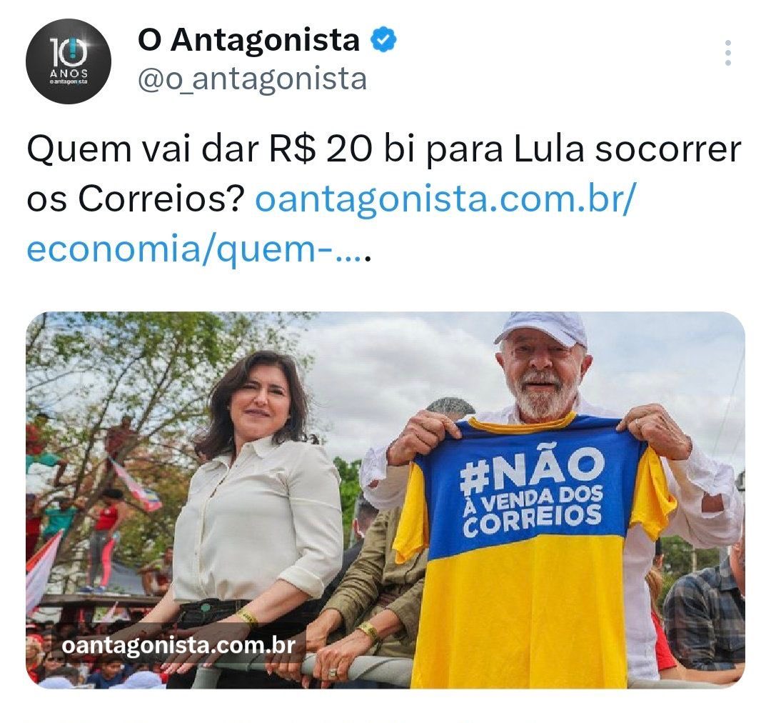 O povo brasileiro 🤡