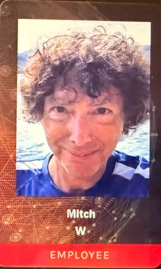 mitchwyle's tweet photo. I retired!  I am grateful for colleagues, mentors, and the journey.  I am also excited for what's next and may return if the right opportunity comes along. https://t.co/k7ESH47vAw