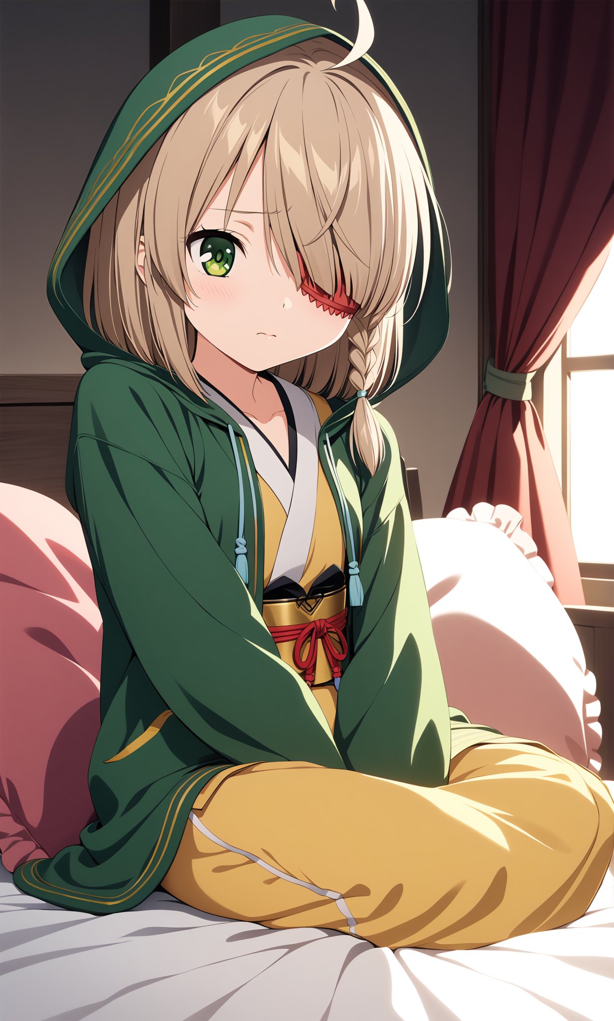 戦国乙女 - Search / X