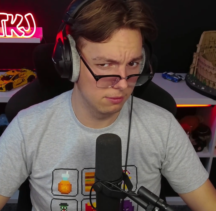 Ja gdy ktoś mówi, że morwin nie żyje
