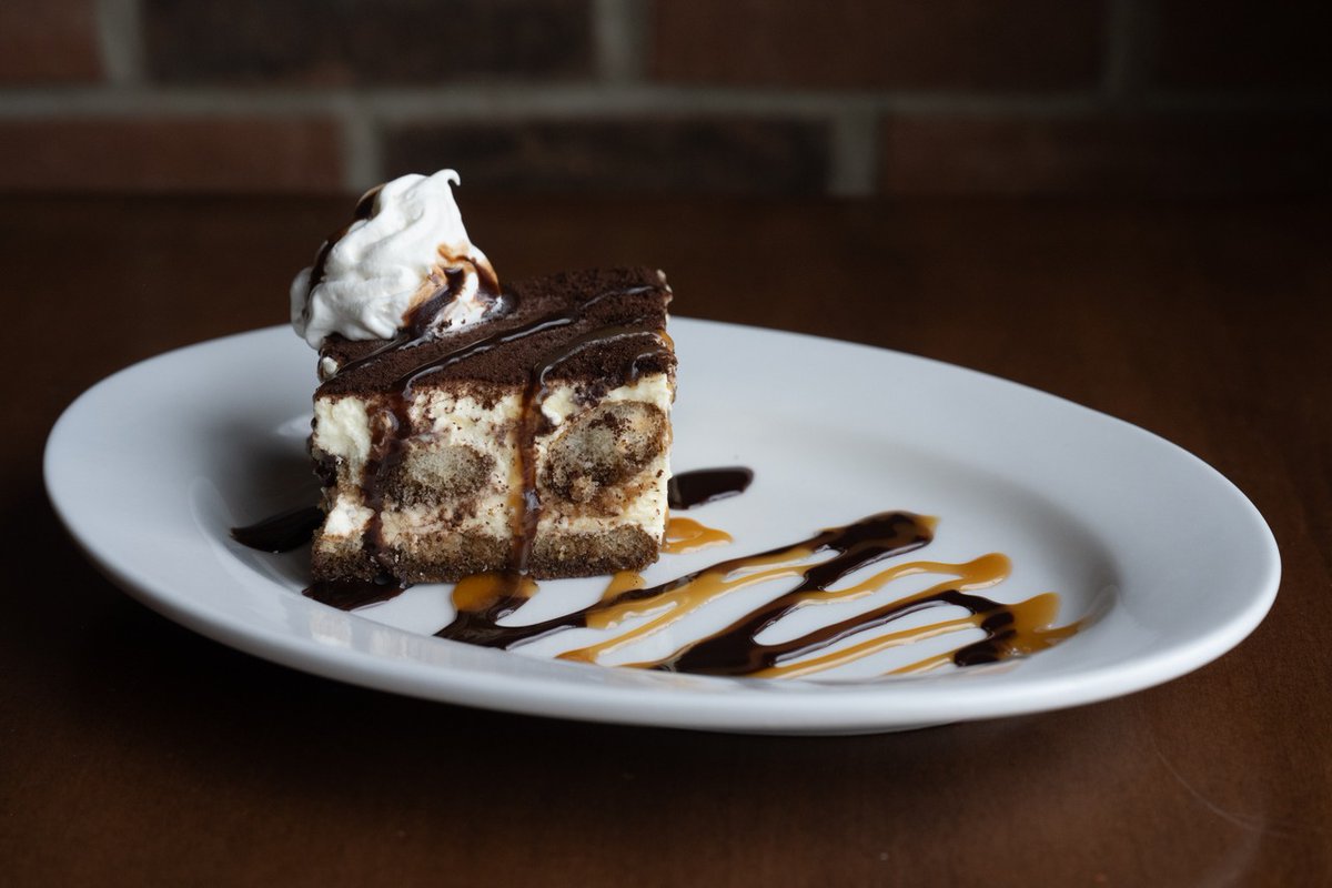 ✨ 𝑵𝑬𝑾 𝑻𝒓𝒆𝒂𝒕: 𝑻𝒊𝒓𝒂𝒎𝒊𝒔𝒖 ✨

Experience our latest indulgence—layers of espresso-soaked ladyfingers and velvety mascarpone, crafted to perfection. The ultimate treat to savor on your own or share with someone special! 🍰☕