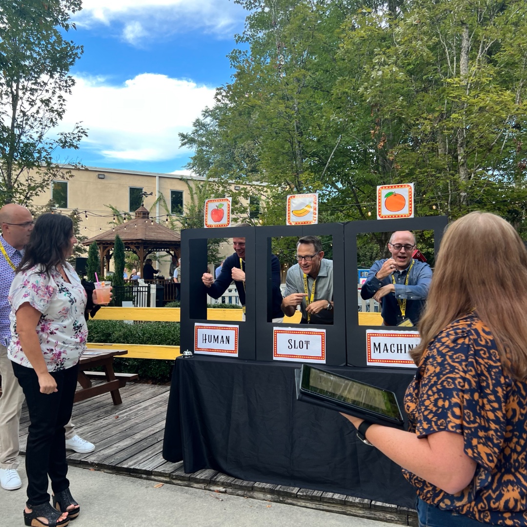 OneDataScan's tweet image. Fun, food, and giving back — what more could you ask for?

Our team had a great time at the Children’s Development Academy Party on Our Playground fundraiser, supporting scholarships for children and celebrating a cause close to our hearts!