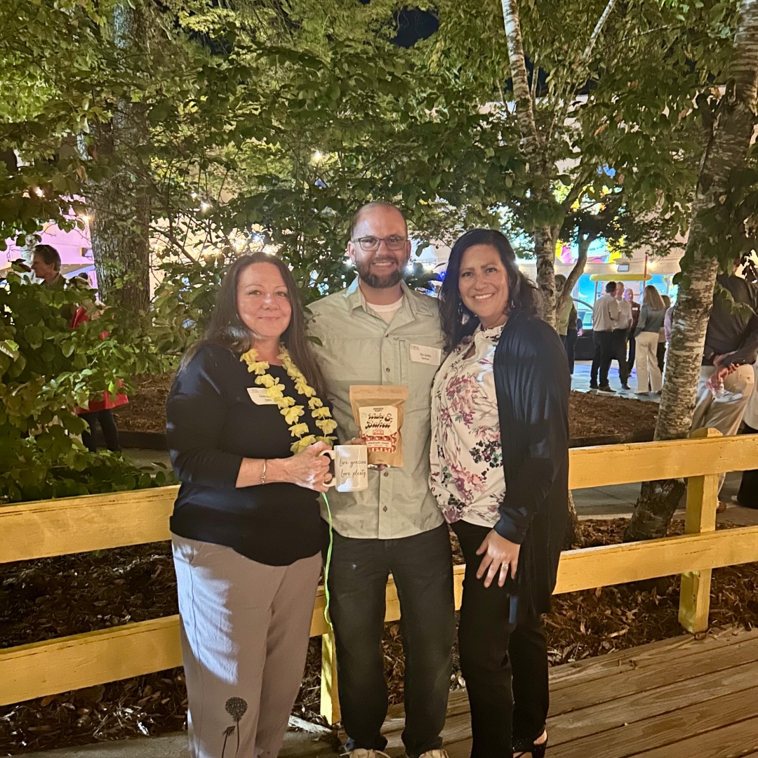 OneDataScan's tweet image. Fun, food, and giving back — what more could you ask for?

Our team had a great time at the Children’s Development Academy Party on Our Playground fundraiser, supporting scholarships for children and celebrating a cause close to our hearts!
