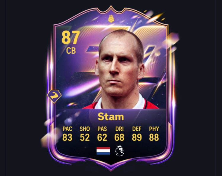 🚨 87 max hero SBC cheapest solution 

85 squad 
• ✅ 87 🟰 2 
• ✅ 84 🟰 9 

86 squad 
• ✅ 88 🟰 2
• ✅ 86 🟰 3 (1 TOTW) 
• ✅ 84 🟰 6

Was your pack 🔥 or 💀