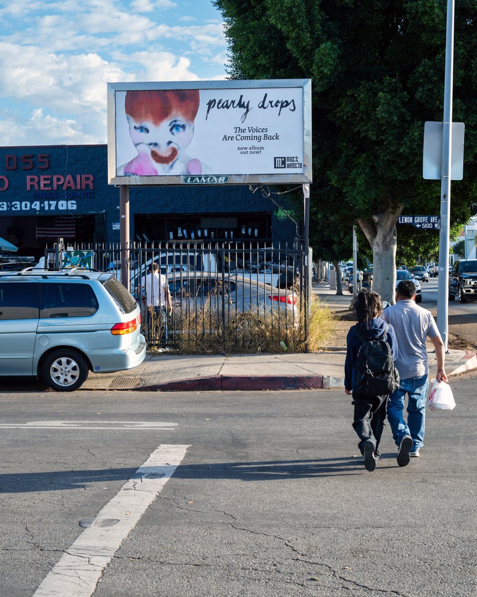 Los Angeles!! 

📷 34.077105, -118.263981
📷 34.086154, -118.308976
📷 34.095093, -118.306603
📷 34.091287, -118.313696
📷 34.058557, -118.256449