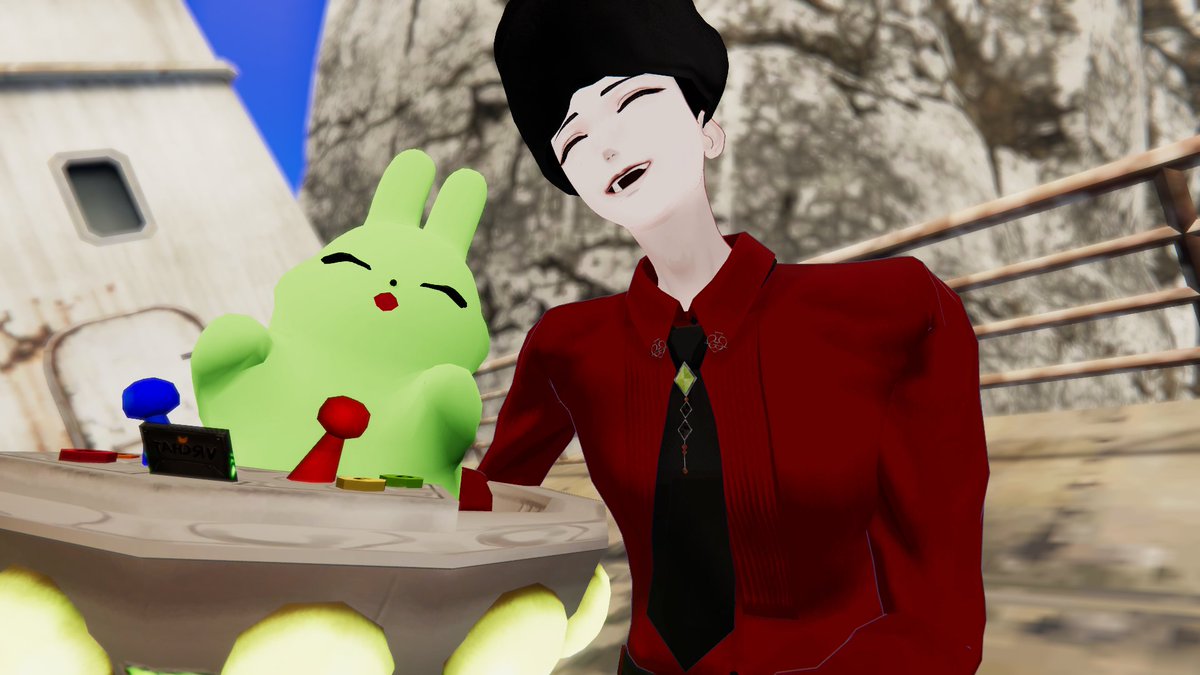 JiZO_desu's tweet photo. 【ほーこく】

４月末からあやたかかた氏@ayatakakataとお砂糖宇宙人だったぞり👽💂
いっぱい地球のこと教えてもらってて、これからもマンツーエイリアンで教えてもらうつもりなんだぜ🌎🤝🪐
よろしゅう　たはは https://t.co/HhalxCWRIm