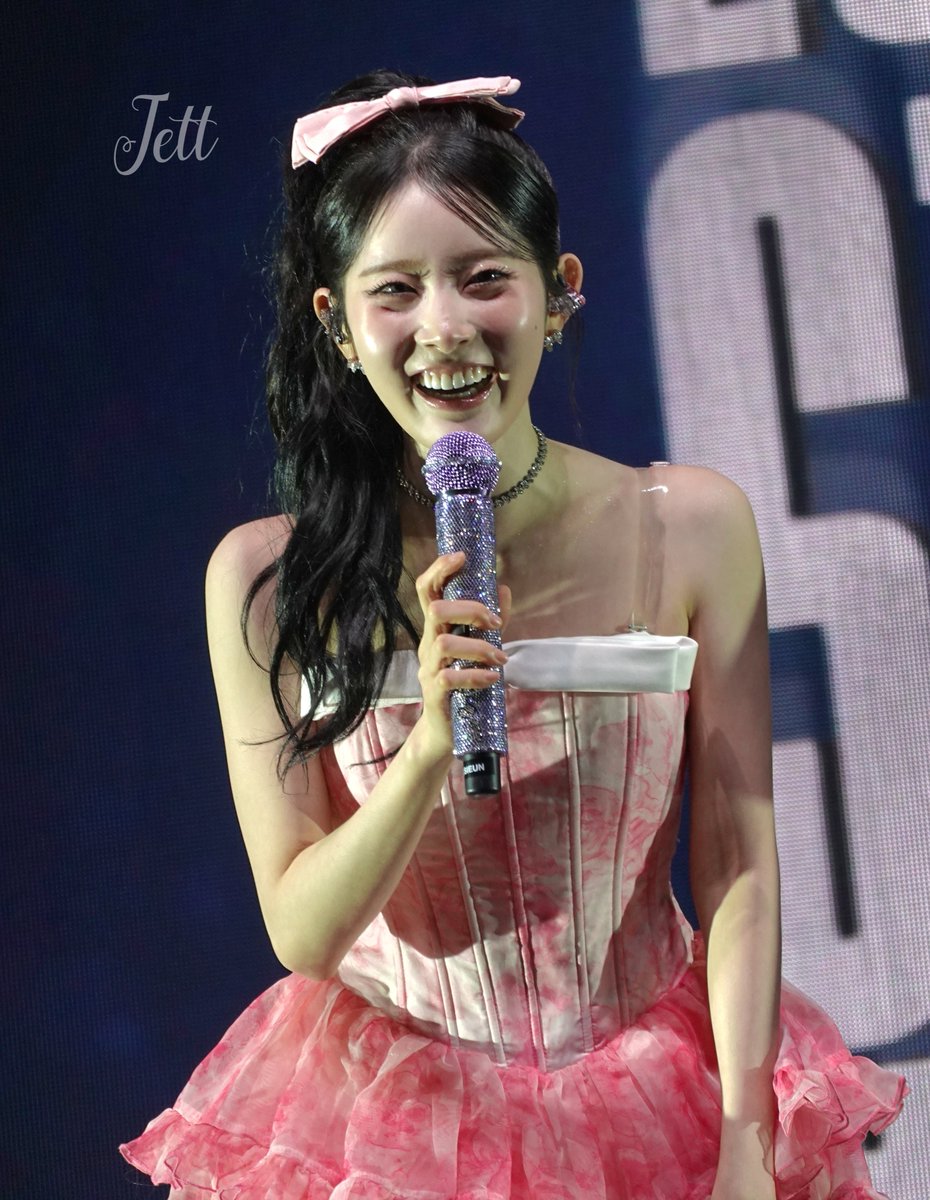 Jettrooper147's tweet photo. Sieun in Atlanta 251012

#STAYCinATLANTA
#STAYC #스테이씨 #Sieun #시은
#STAY_TUNED 
#2025_STAYC_TOUR https://t.co/gqhhX8OFuP