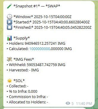 SignalMiner1's tweet image. For anyone who is curious how the #DevNet is looking right now. $img $sol #rewards #passive income #cashflow #fintech #crypto #web4 #web3
