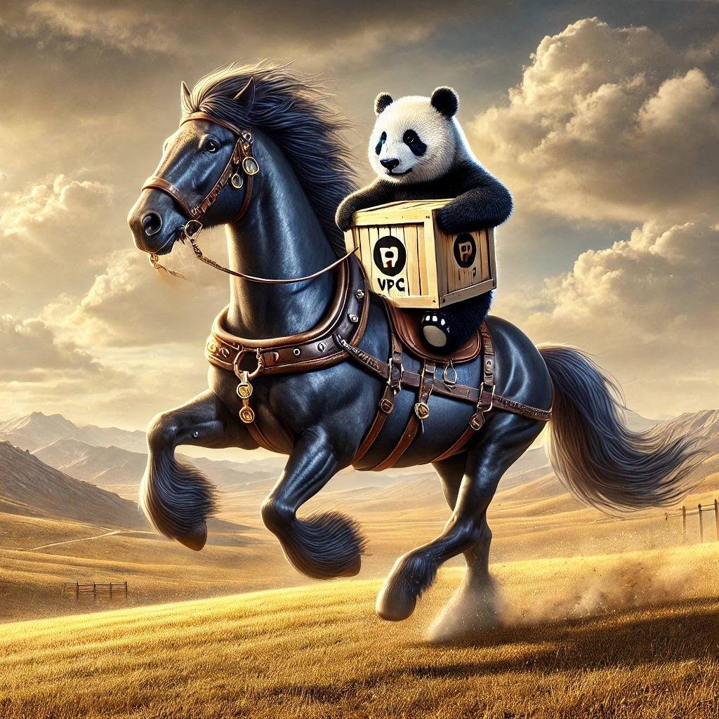 voidpandacoin's tweet photo. I just got my mystery box from https://t.co/mQfOEbILaa .
I can already feel the excitement of whatโs inside! ๐ฅ
Iโll be unboxing and updating you all when I reach my bamboo with everything inside.
#VPC x #BoxChaos โ Unlock digital and physical treasures while chilling๐ in the Panda way!๐ผ