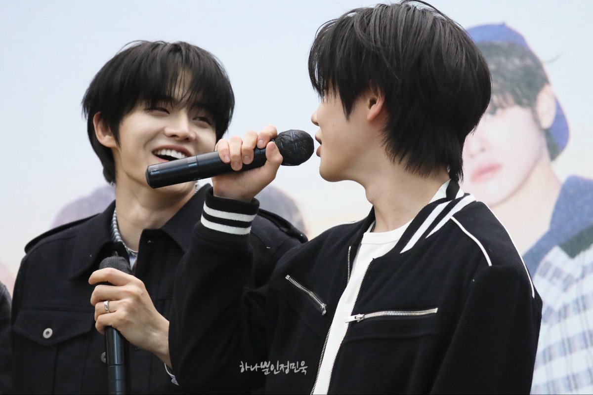 minwookiepie's tweet photo. 생일 진심으로 축하해 민욱아 🎂💕💕
무대 위에서도 일상에서도 언제나 지금처럼 환하게 웃길 바래 🫶🏼🫶🏼

#잘하고_있어_민욱아 
#HAPPYMINWOOKDAY https://t.co/gxrXmB3JbA