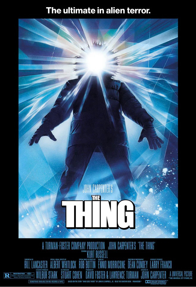 Ha fallecido Drew Struzan, el ilustrador que convertía las películas en obras de culto antes incluso de que las viéramos.