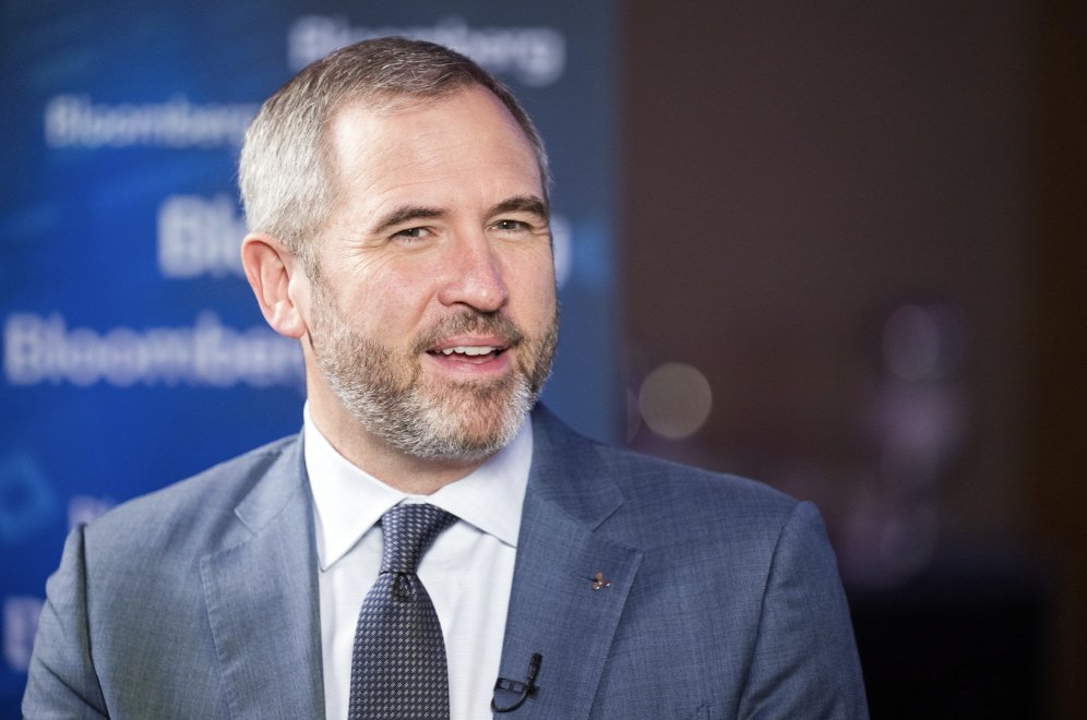 🔥Ripple CEO Brad Garlinghouse said:
“The ship has sailed — the U.S. won’t be going back to Gensler’s anti-crypto days.”🇺🇸