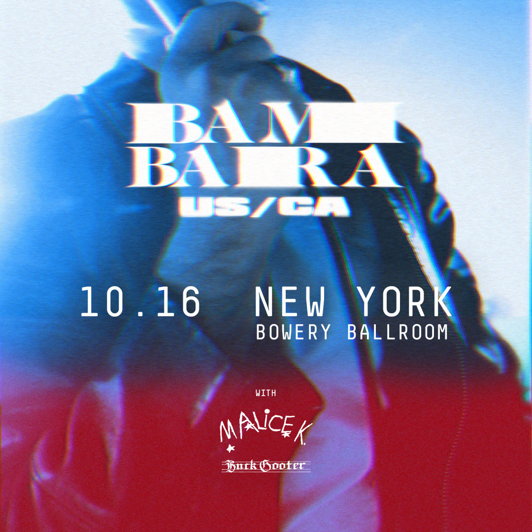 Bambara tweet media