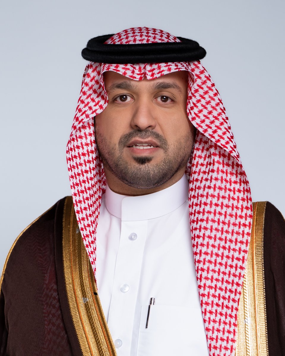 naifco's tweet photo. تعيين الأستاذ عبدالله بن صالح الشبيلي رئيسًا لمجلس إدارة المركز الدولي للجان المراجعة في واشنطن، المرجع الدولي الأول لجان المراجعة. #السعودية_تقود_لجان_المراجعة_دوليًا

حضور سعودي يعكس تقدّم المملكة في ترسيخ الحوكمة عالميًا 🇸🇦 https://t.co/k7DzX4Y05o