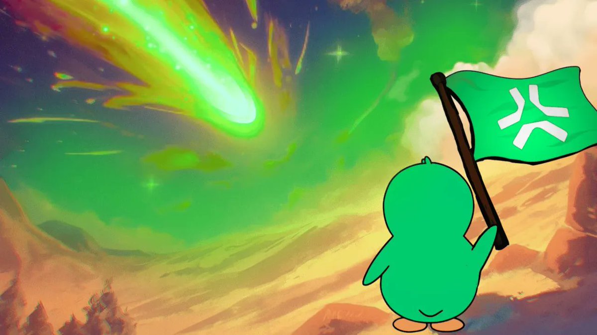 BorsiLaci's tweet image. I’ve been spending more time on Abstract lately, and honestly, it feels worth it. The team keeps talking about upcoming rewards for active users, and early participation usually pays off in this space. Let’s see what they’re cooking 👀 #Abstract #Blockchain
#abstractstream