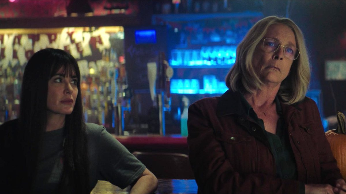 <a href="/106th/">Mark</a> Our OG final girls! 👑🔪